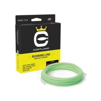 Cortland Fairplay Floating Fly Line WF5F
