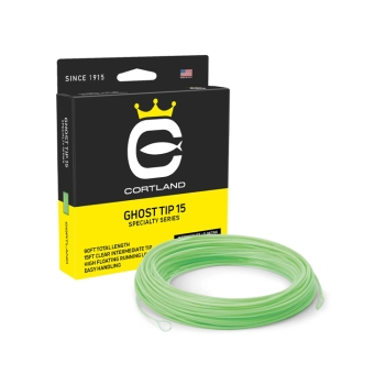 Cortland 444 Classic Sylk Floating DT4F