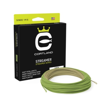 Cortland Streamer Sink Tip 10 WF8S