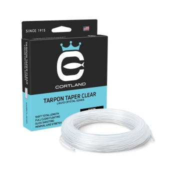 Cortland Full Sinking Type 3 Fly Line WF6S
