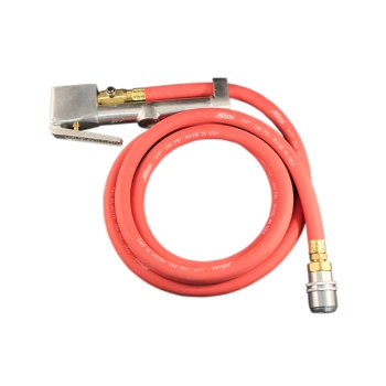 Large Bore Inflator - Model 556