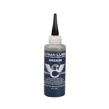 Wilson Combat Ultima-Lube II Gun Grease 4oz