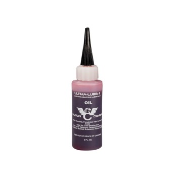 Wilson Combat Ultima-Lube II Firearm Oil 2oz