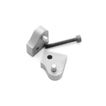 Wilson Combat Beavertail Grip Fitting Jig Tool