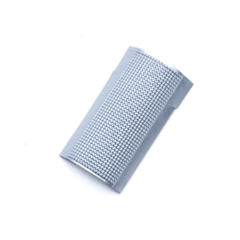Wilson Combat Checkered Frontstrap Insert 1911 SS