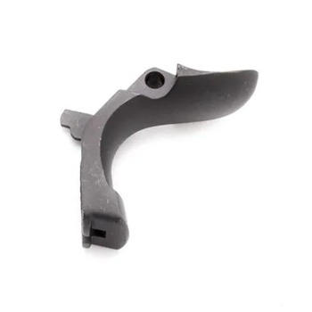 Wilson Combat High Ride Beavertail Grip Safety