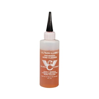Wilson Combat Universal Bore Cleaner 4oz