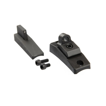 Wilson Combat Trak-Lock II Tritium Sight Set
