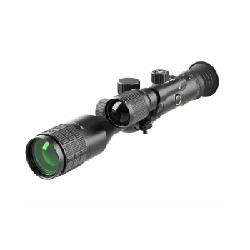 oneleaf.ai Eagle 4K Day/Night Scope LRF - 2-26X50