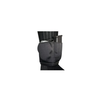 Gould & Goodrich Ankle Cuff & Mag Carrier GG-B316