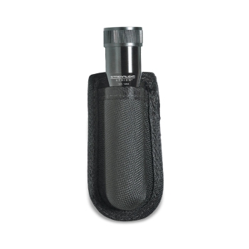 Gould & Goodrich Black Flashlight Case