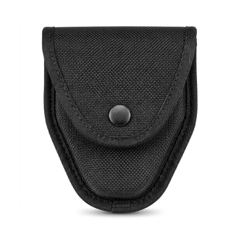 Gould & Goodrich Black Nylon Oversized Handcuff Case