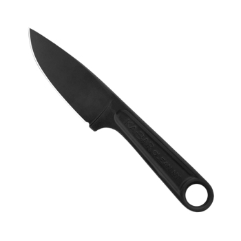 Ka-Bar 1119BK Fixed Blade Outdoor Camp Knife