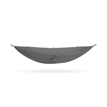 Roo Double Hammock XL - Gray