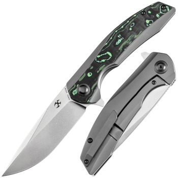 Kansept Accipiter 3.5
