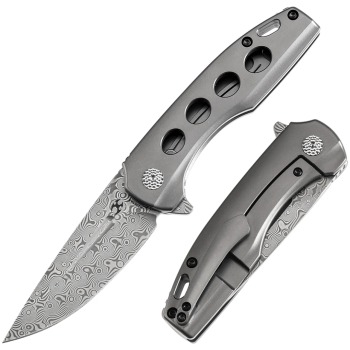 Kansept Koch Tools Cassowary 2.9