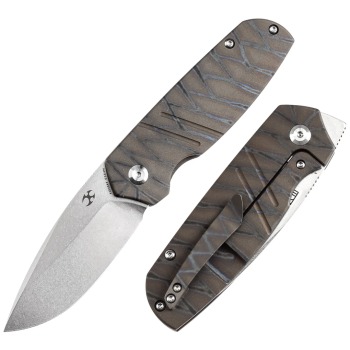 Kansept K2049A4 Turaco Jared Price Design