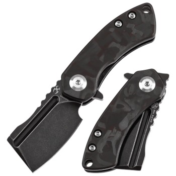 Kansept Koch Tools Mini Korvid Titanium K3030A3