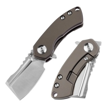 Kansept Koch Tools Mini Korvid Ti K3030A3