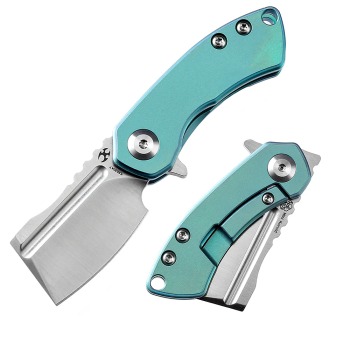 The Kansept Mini Korvid K3030A7