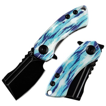 Kansept Koch Tools Mini Korvid Camo T3030C2