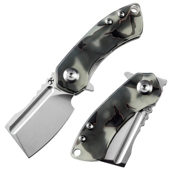 Kansept Koch Tools Mini Korvid Resin T3030B5