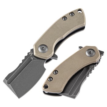 Kansept 154CM Mini Korvid Knife T3030A2