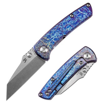 Kansept Little Main Street Titanium K2015A5