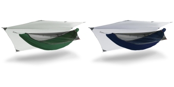 Kammok Mantis Hammock Tent