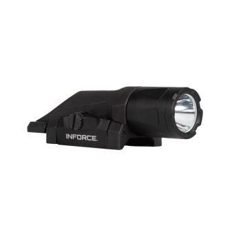 Inforce WML Gen3 450lm Tactical Weapon Light