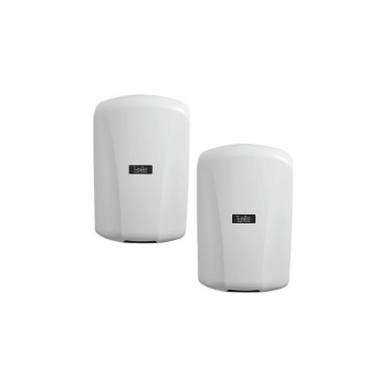 Excel ABS-110-120V Hand Dryer