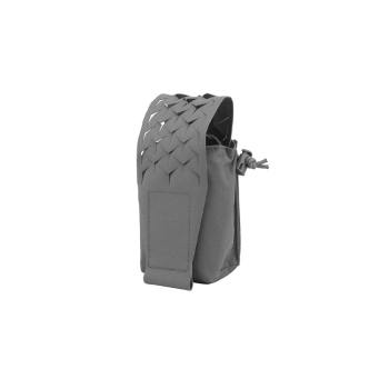 WOSPORT MG-75 SPUD Tactical Pouch - Wolf Grey