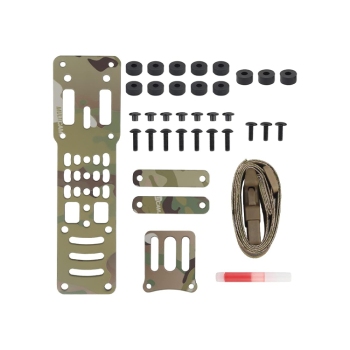 WOSPORT GB-ACC-11 Modular Holster Adapter - MC