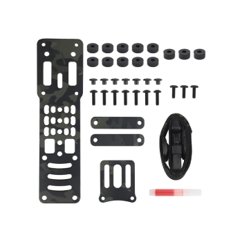 WOSPORT GB-ACC-11 Modular Holster Adapter - MCBK