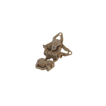 WOSPORT HL-ACC-64 L4G69 Tactical NVG Mount - Tan