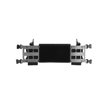 WOSPORT MK4 Chest Rig Expansion Chassis - Black