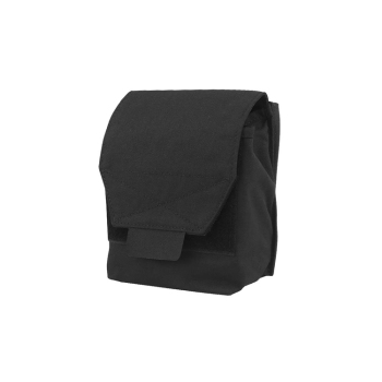 WOSPORT VE-74-ACC-16 Multifunctional Pouch - Black