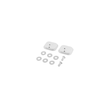 WOSPORT MP-ACC-01 Aluminum Adaptive Stowage Mount