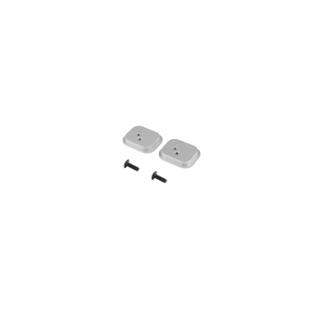 WOSPORT MP-ACC-03 Aluminum RTI Adaptive Mount
