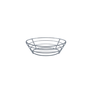 Oval Bread Basket 8.7x6