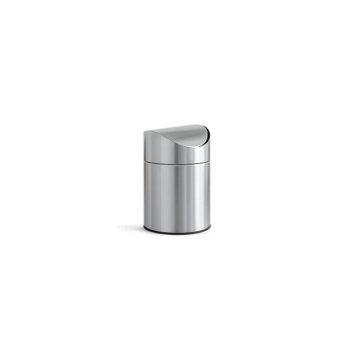 SS Counter Compost Bin 1.9L