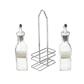 Oil Vinegar Set BOT-SML