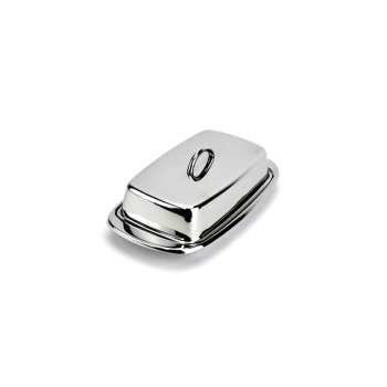 Covered Butter Dish BUT-05