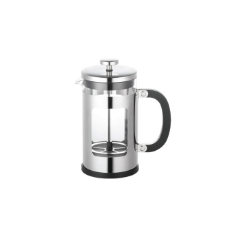 Glass French Press 1L