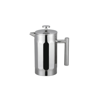 SS French Press COF-45