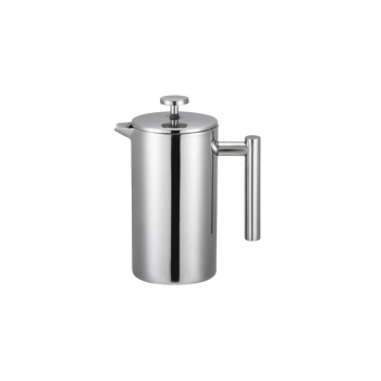 SS French Press COF-80