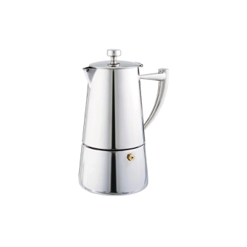 Roma Moka Pot 4c COF-4RS