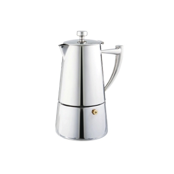 Roma Moka Pot 6c COF-6R