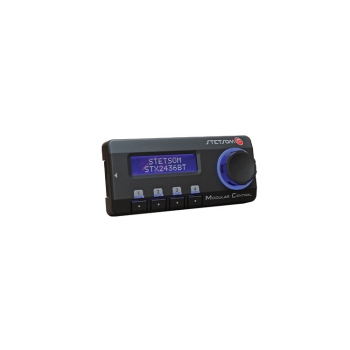 SMC Remote Dashboard Controller Compatible with STX2436BT Processor