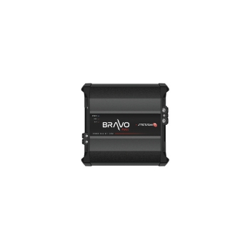 BRAVO FULL 3000 1-Ohm Full Range Audio Amplifier 3000W RMS Mono Amp